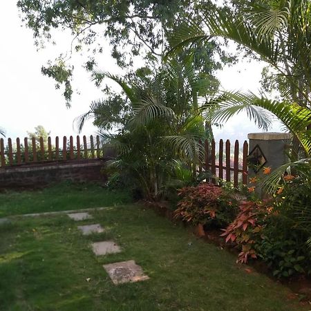 Inaya Bungalow Βίλα Panchgani Εξωτερικό φωτογραφία