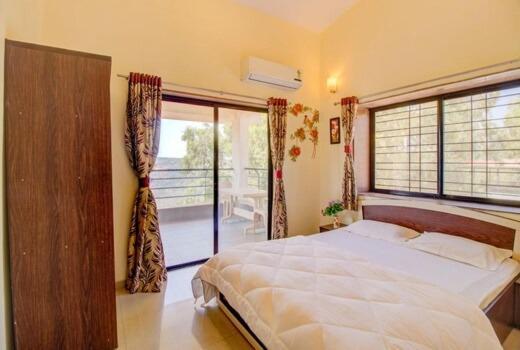 Inaya Bungalow Βίλα Panchgani Εξωτερικό φωτογραφία