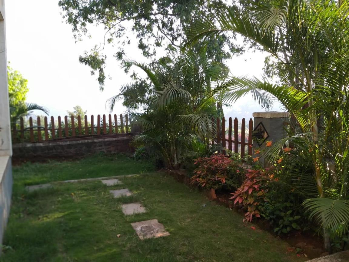 Inaya Bungalow Βίλα Panchgani Εξωτερικό φωτογραφία