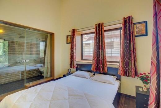 Inaya Bungalow Βίλα Panchgani Εξωτερικό φωτογραφία