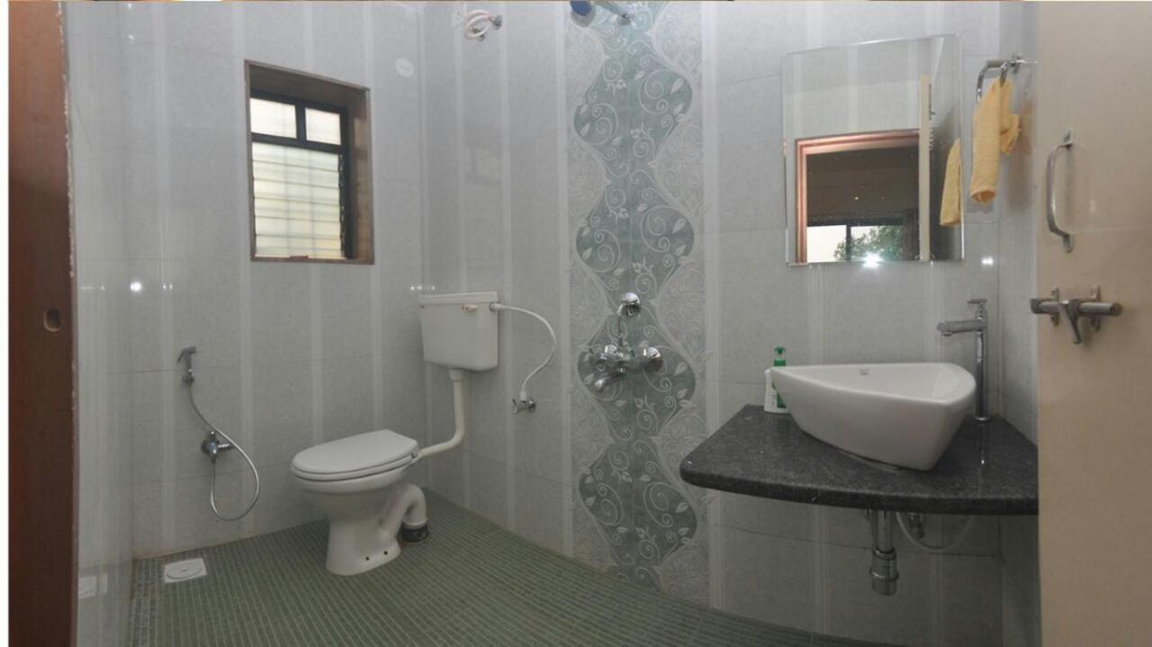Inaya Bungalow Βίλα Panchgani Εξωτερικό φωτογραφία
