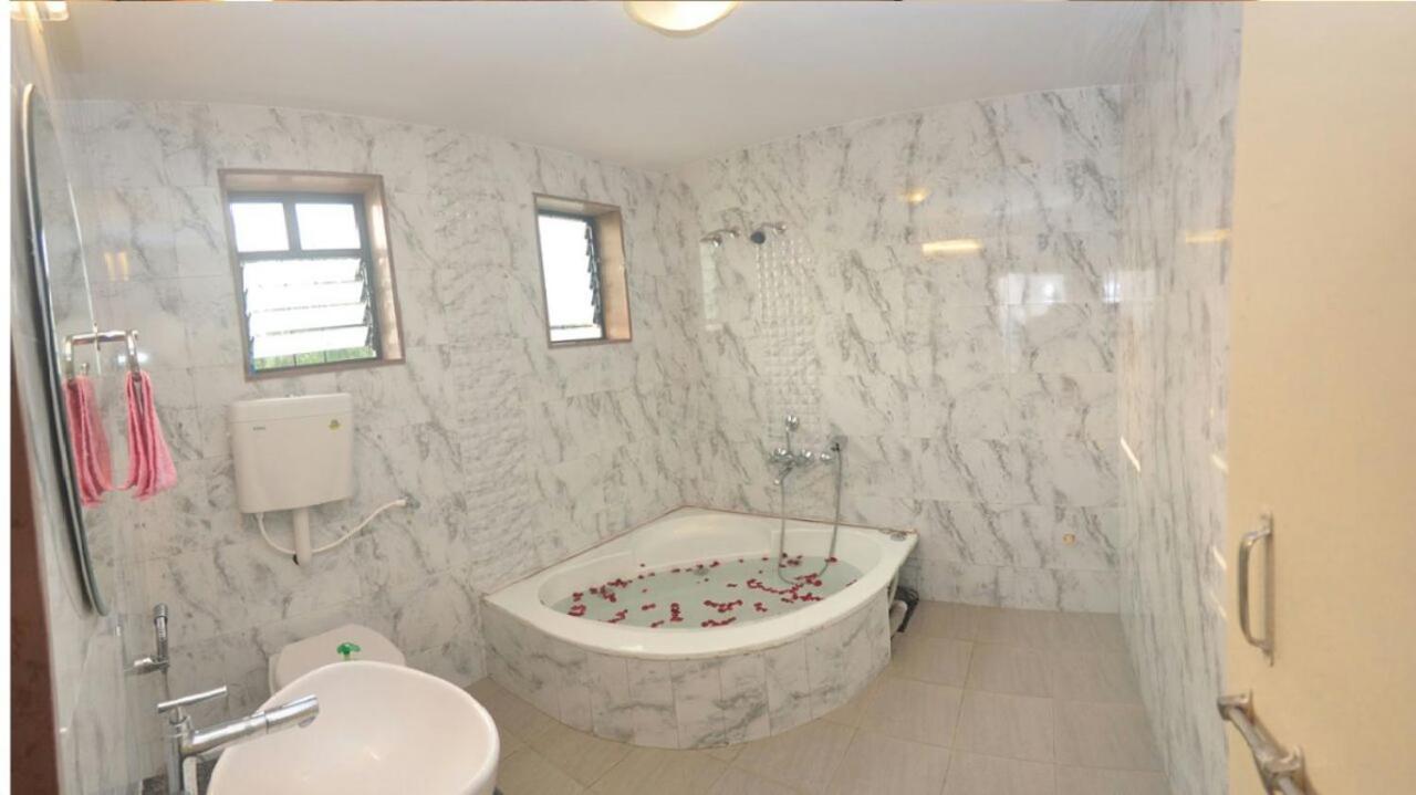 Inaya Bungalow Βίλα Panchgani Εξωτερικό φωτογραφία