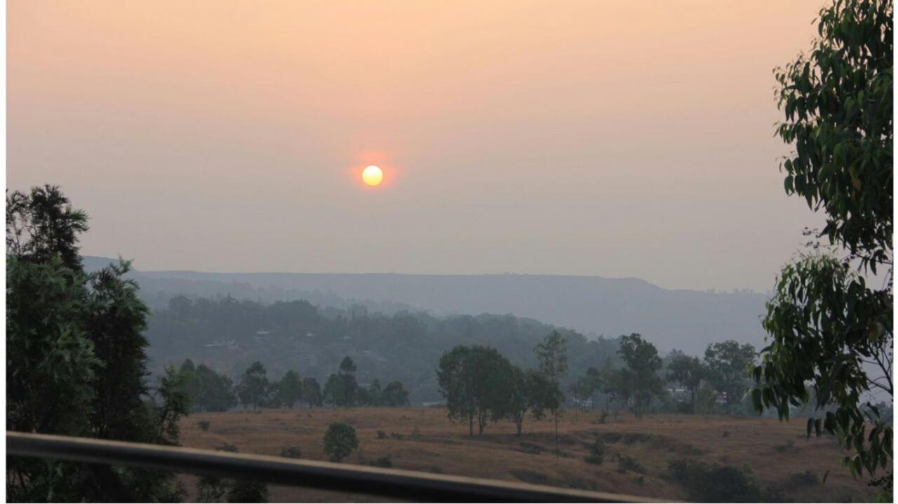Inaya Bungalow Βίλα Panchgani Εξωτερικό φωτογραφία