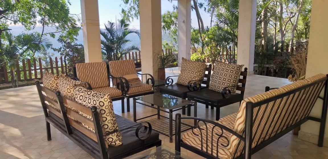 Inaya Bungalow Βίλα Panchgani Εξωτερικό φωτογραφία