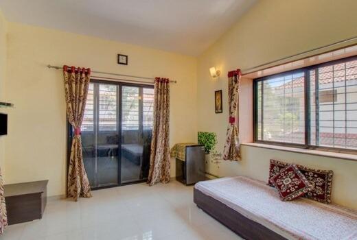 Inaya Bungalow Βίλα Panchgani Εξωτερικό φωτογραφία