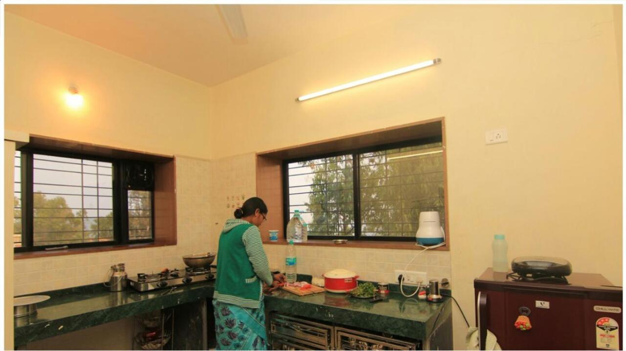 Inaya Bungalow Βίλα Panchgani Εξωτερικό φωτογραφία